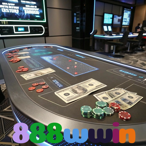 888wwin:Aposte no futebol, jogue poker e conquiste vitórias épicas!