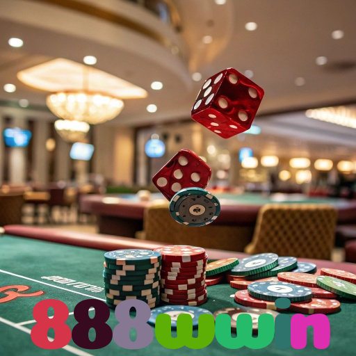 888wwin：Jogue poker, aposte no futebol e ganhe em grandes jogos de cassino!