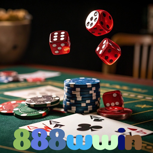 888wwin：Aposte nas melhores slots e conquiste prêmios como nunca!