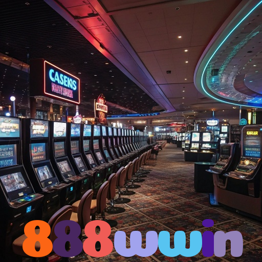 888wwin:Aposte nas melhores slots e conquiste prêmios como nunca!