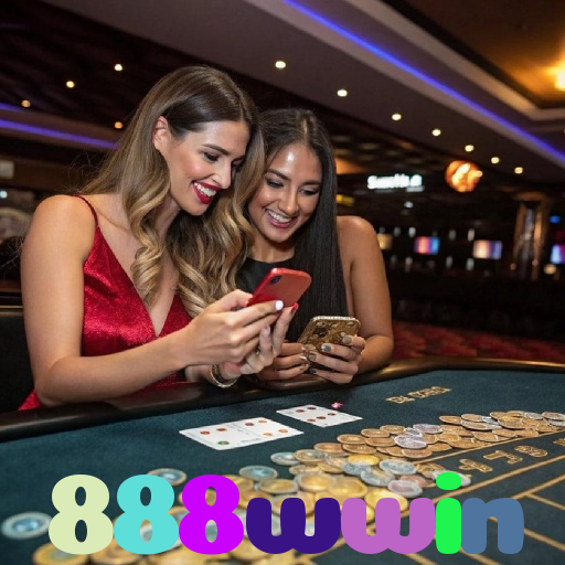 888wwin：Aposte nas melhores slots e conquiste prêmios como nunca!