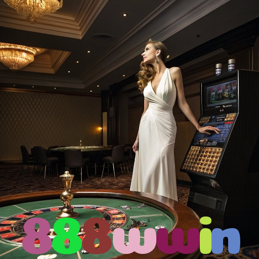 888wwin：Aposte nas melhores slots e conquiste prêmios como nunca!