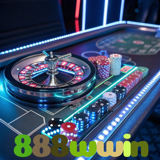 888wwin：Aposte nas melhores slots e conquiste prêmios como nunca!