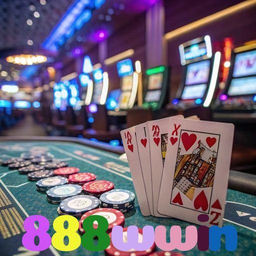 888wwin:Jogue poker, aposte no futebol e ganhe em grandes jogos de cassino!