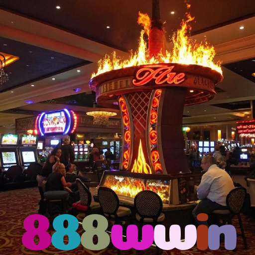 888wwin：Aposte nas melhores slots e conquiste prêmios como nunca!