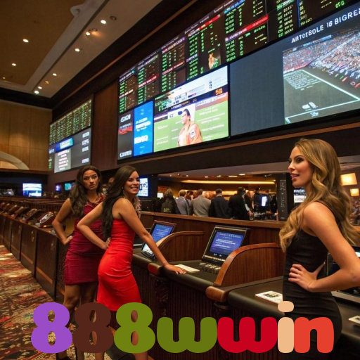 888wwin：Aposte nas melhores slots e conquiste prêmios como nunca!