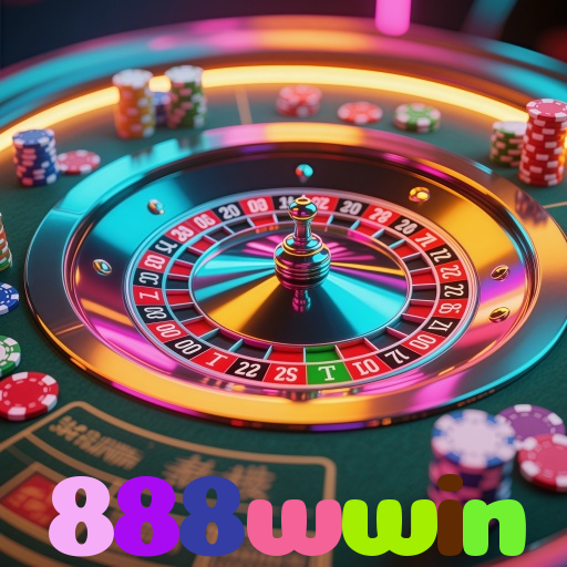 888wwin：Aposte nas melhores slots e conquiste prêmios como nunca!