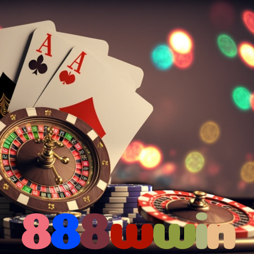 888wwin：Aposte nas melhores slots e conquiste prêmios como nunca!
