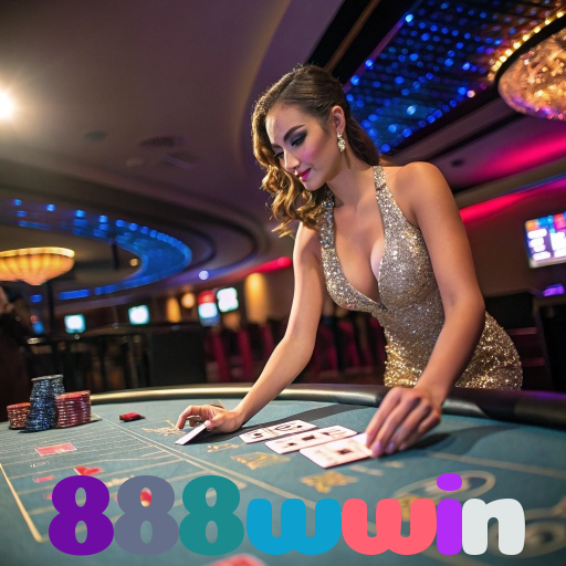 888wwin:Aposte nas melhores slots e conquiste prêmios como nunca!