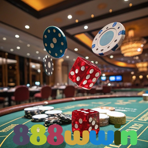 888wwin：Aposte nas melhores slots e conquiste prêmios como nunca!