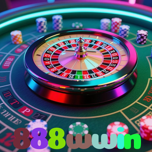 888wwin：Aposte nas melhores slots e conquiste prêmios como nunca!