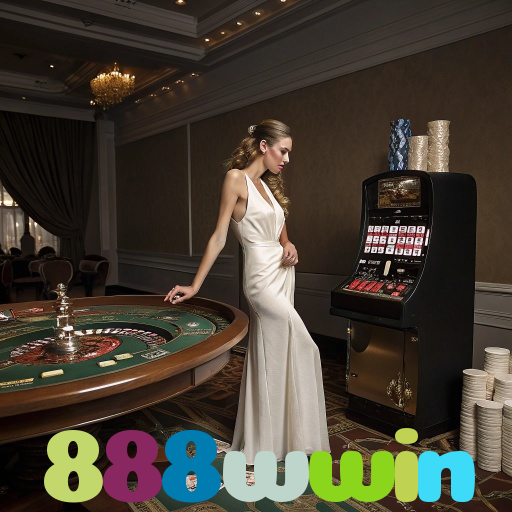 888wwin：Aposte nas melhores slots e conquiste prêmios como nunca!