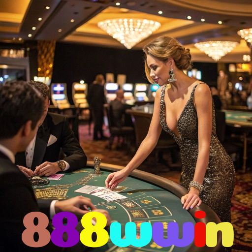 888wwin：Aposte nas melhores slots e conquiste prêmios como nunca!