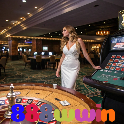 888wwin：Aposte nas melhores slots e conquiste prêmios como nunca!