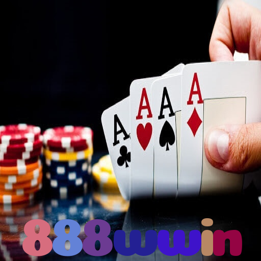 888wwin：Jogue poker, aposte no futebol e ganhe em grandes jogos de cassino!