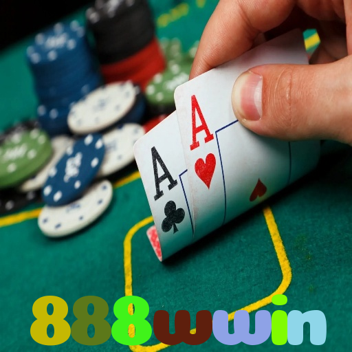 888wwin:Jogue poker, aposte no futebol e ganhe em grandes jogos de cassino!