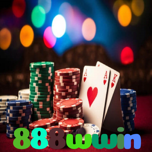 888wwin：Jogue poker, aposte no futebol e ganhe em grandes jogos de cassino!