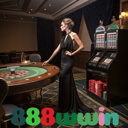 888wwin：Aposte nas melhores slots e conquiste prêmios como nunca!