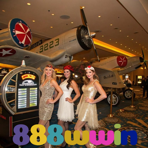 888wwin：Aposte nas melhores slots e conquiste prêmios como nunca!