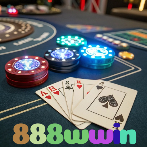 888wwin：Aposte no futebol, jogue poker e conquiste vitórias épicas!