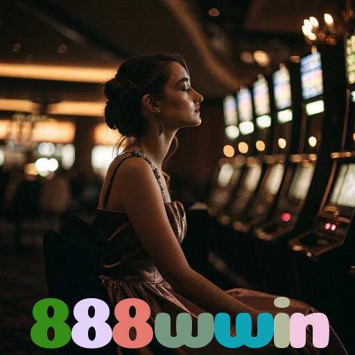 888wwin：Aposte nas melhores slots e conquiste prêmios como nunca!
