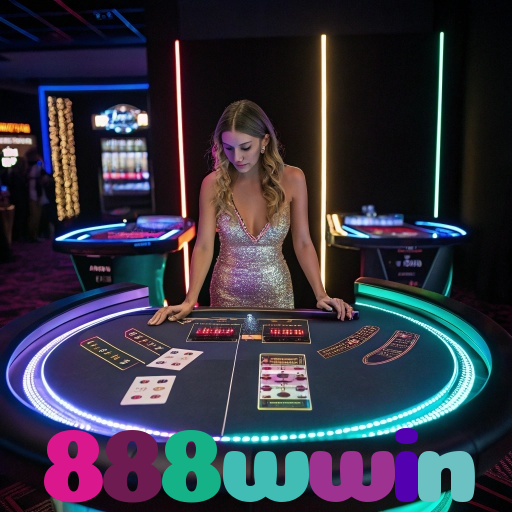 888wwin：Jogue poker, aposte no futebol e ganhe em grandes jogos de cassino!