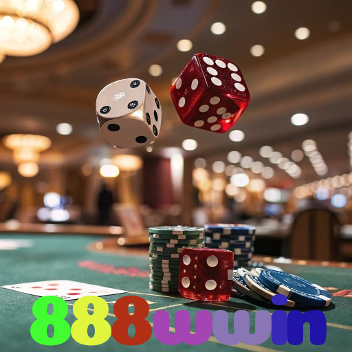 888wwin：Aposte nas melhores slots e conquiste prêmios como nunca!