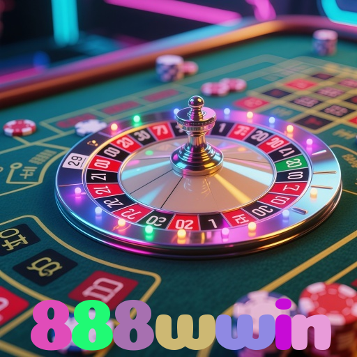 888wwin：Aposte nas melhores slots e conquiste prêmios como nunca!