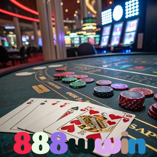 888wwin：Jogue poker, aposte no futebol e ganhe em grandes jogos de cassino!