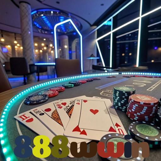 888wwin:Jogue poker, aposte no futebol e ganhe em grandes jogos de cassino!
