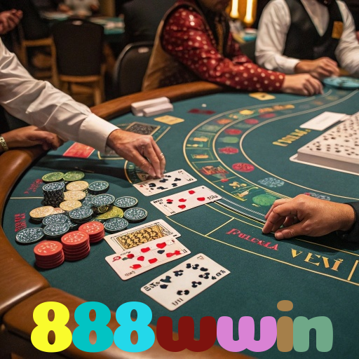 888wwin：Aposte nas melhores slots e conquiste prêmios como nunca!