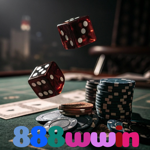 888wwin：Aposte nas melhores slots e conquiste prêmios como nunca!