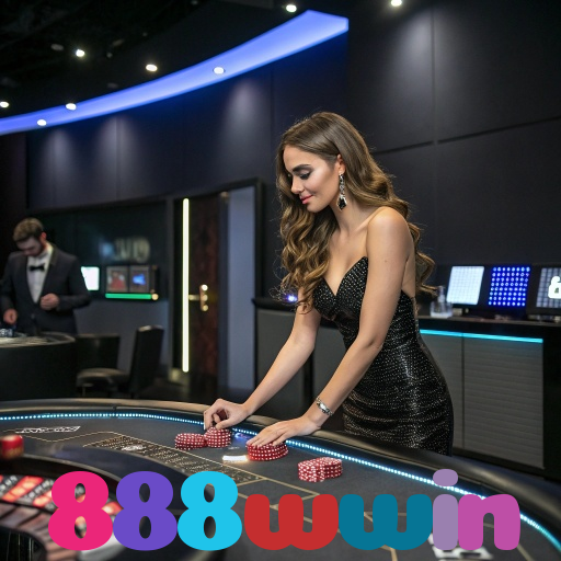 888wwin：Aposte nas melhores slots e conquiste prêmios como nunca!