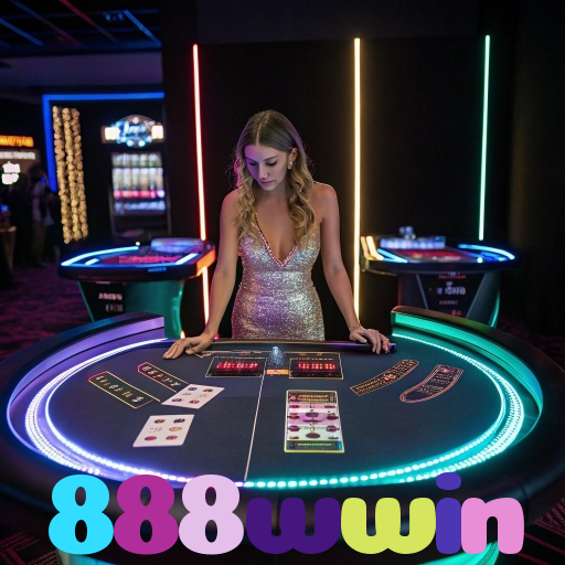 888wwin：Aposte nas melhores slots e conquiste prêmios como nunca!