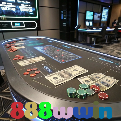 888wwin:Aposte no futebol, jogue poker e conquiste vitórias épicas!