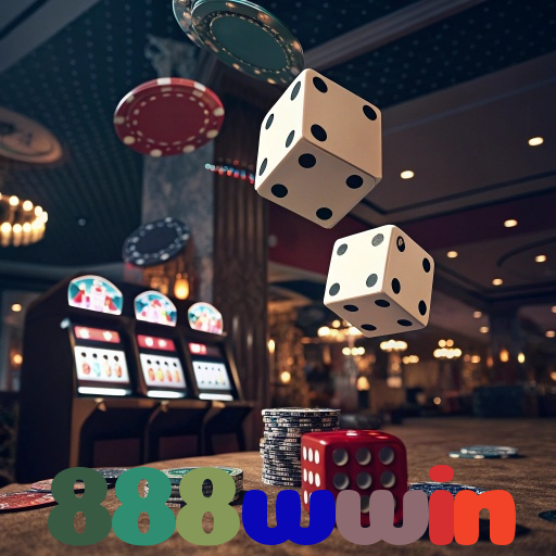 888wwin：Aposte nas melhores slots e conquiste prêmios como nunca!