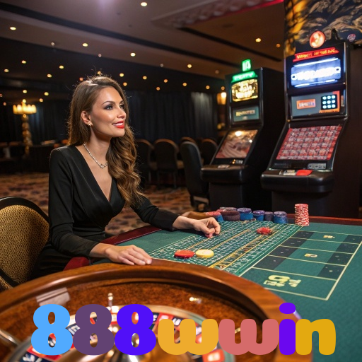 888wwin:Aposte nas melhores slots e conquiste prêmios como nunca!