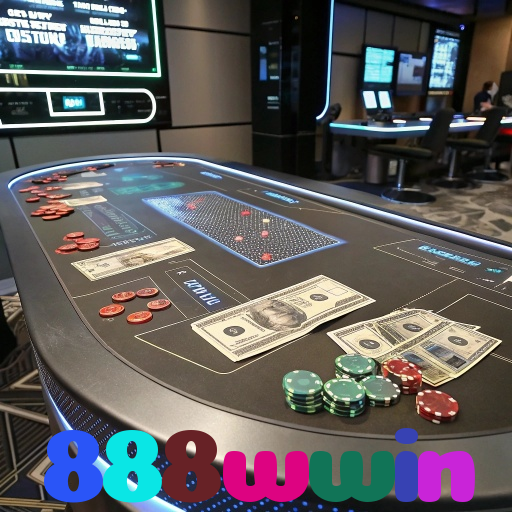 888wwin：Jogue poker, aposte no futebol e ganhe em grandes jogos de cassino!