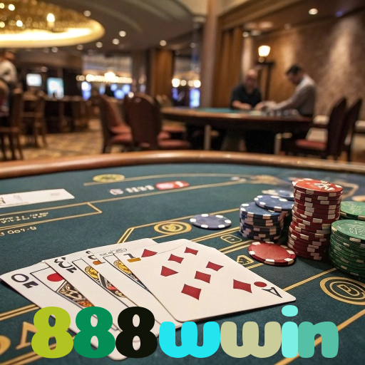888wwin：Jogue poker, aposte no futebol e ganhe em grandes jogos de cassino!