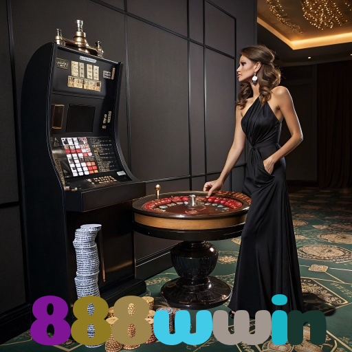 888wwin：Aposte nas melhores slots e conquiste prêmios como nunca!