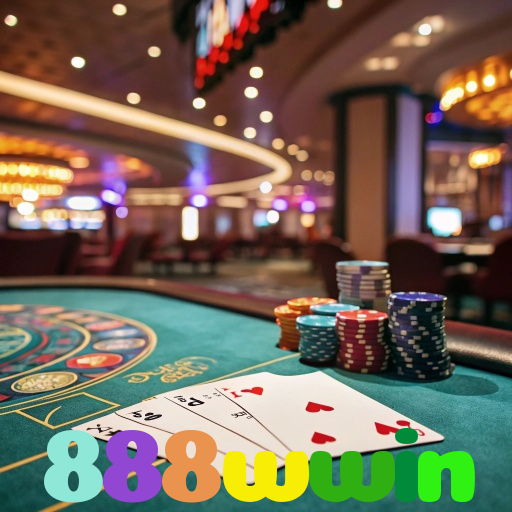 888wwin：Aposte no futebol, jogue poker e conquiste vitórias épicas!