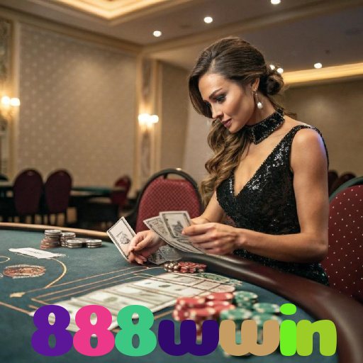 888wwin：Jogue poker, aposte no futebol e ganhe em grandes jogos de cassino!