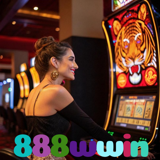 888wwin：Aposte nas melhores slots e conquiste prêmios como nunca!