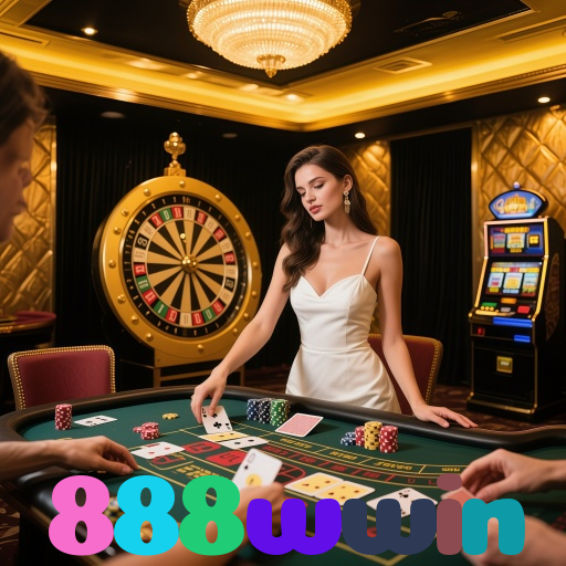 888wwin:Aposte nas melhores slots e conquiste prêmios como nunca!