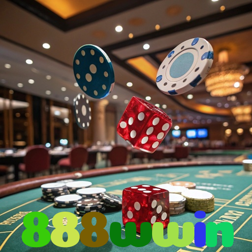888wwin：Aposte nas melhores slots e conquiste prêmios como nunca!