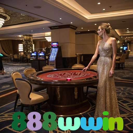 888wwin：Aposte nas melhores slots e conquiste prêmios como nunca!