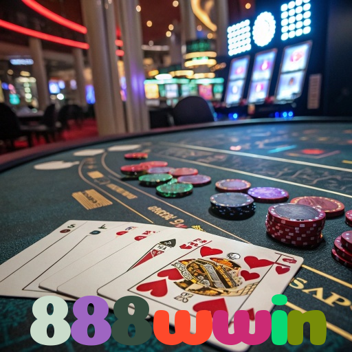 888wwin:Aposte nas melhores slots e conquiste prêmios como nunca!