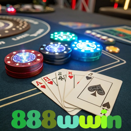888wwin：Aposte nas melhores slots e conquiste prêmios como nunca!