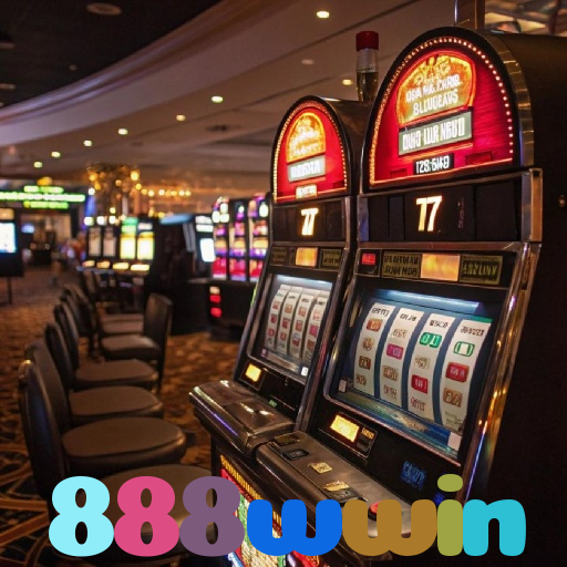 888wwin:Aposte nas melhores slots e conquiste prêmios como nunca!