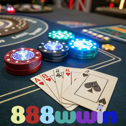 888wwin：Aposte no futebol, jogue poker e conquiste vitórias épicas!
